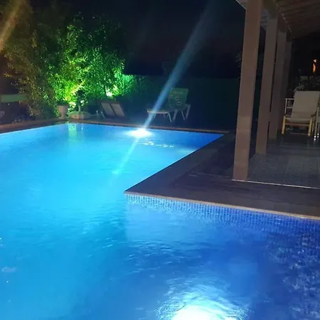 Luex Havuzlu * Cesme