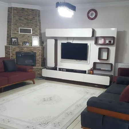 Luex Havuzlu Cesme
