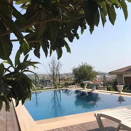 Luex Havuzlu * Cesme