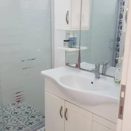 Luex Havuzlu Cesme