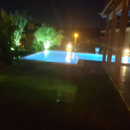 Luex Havuzlu * Cesme