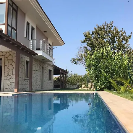 Luex Havuzlu * Cesme