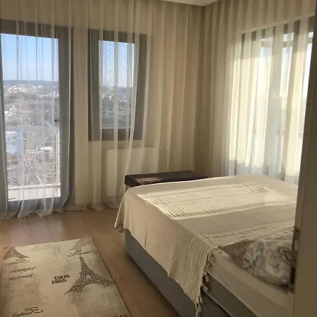 Luex Havuzlu Hotel Cesme