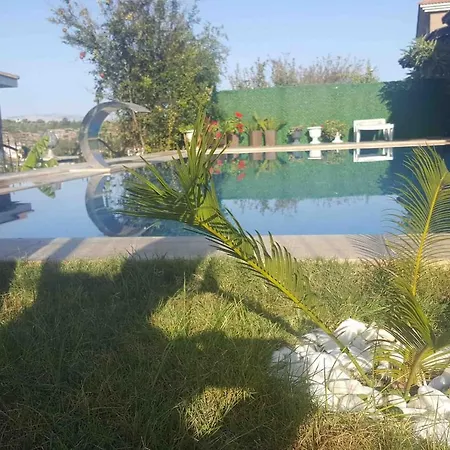 Luex Havuzlu * Cesme