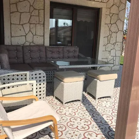Luex Havuzlu Cesme