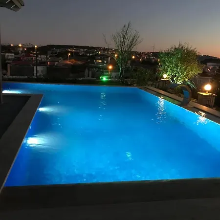 Luex Havuzlu Cesme