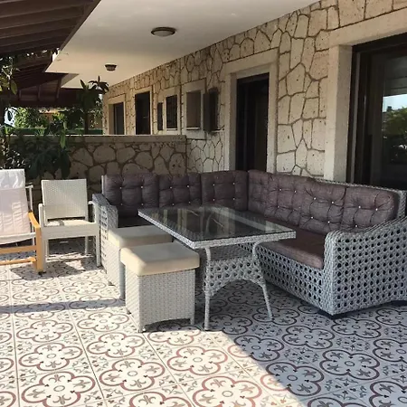 Luex Havuzlu * Cesme