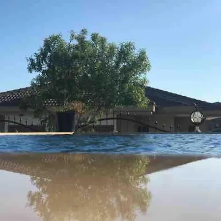 Hotel Luex Havuzlu Cesme