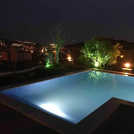 Luex Havuzlu * Cesme