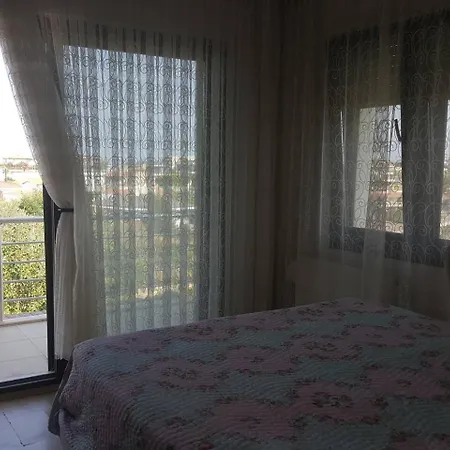 Luex Havuzlu * Cesme